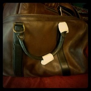 Ralph Lauren Duffle Bag